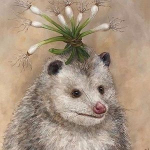 Meet your Posher, Kai